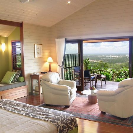 Ruffles Lodge And Spa Willow Vale Rom bilde