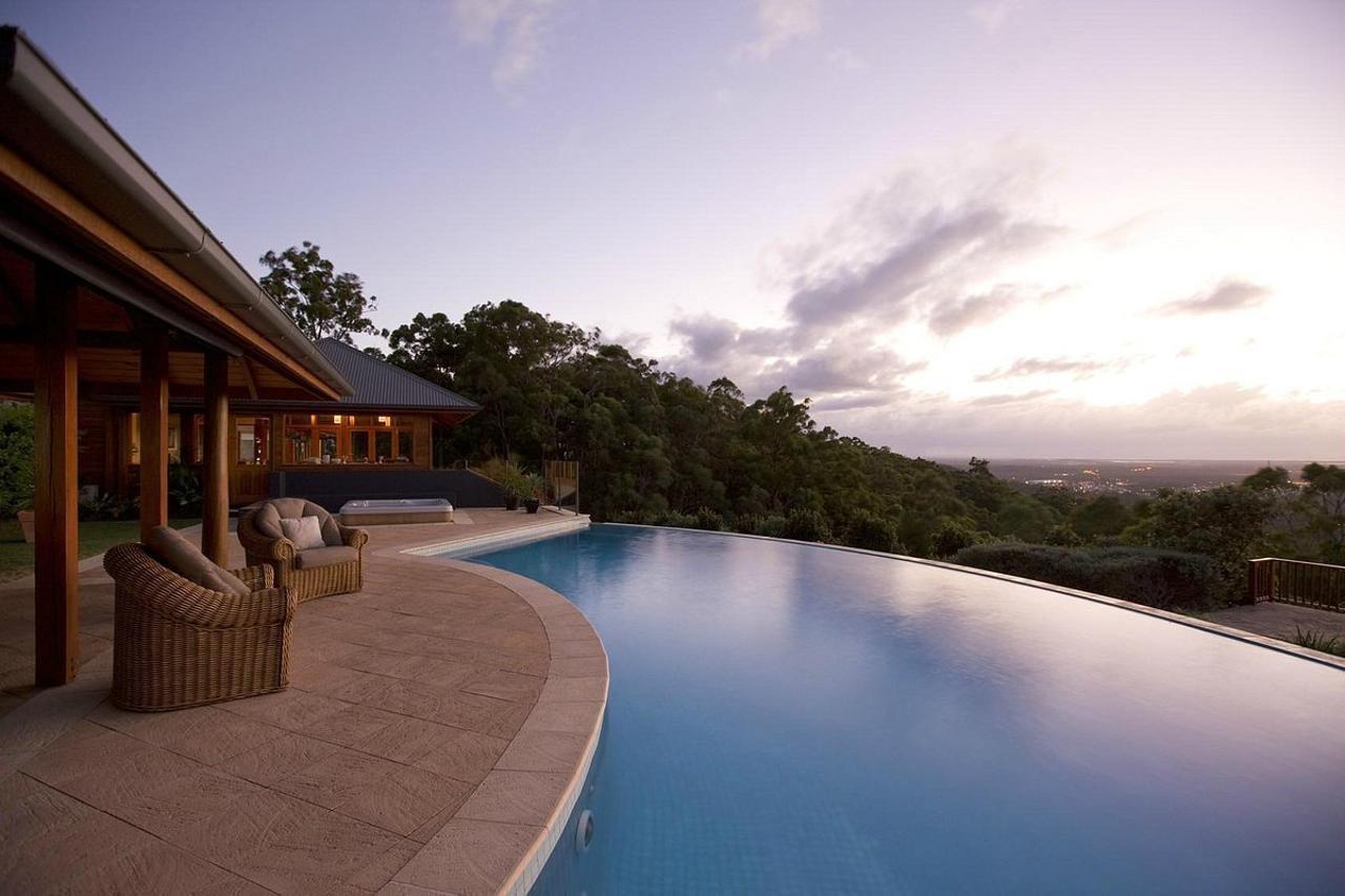 Ruffles Lodge And Spa Willow Vale Eksteriør bilde