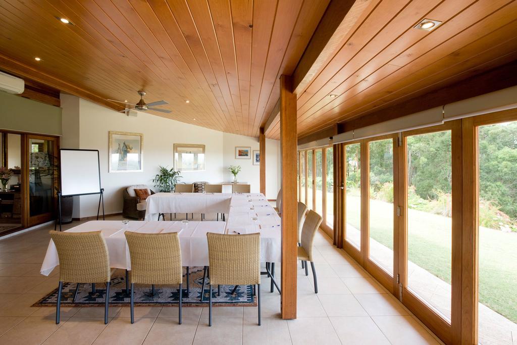 Ruffles Lodge And Spa Willow Vale Eksteriør bilde