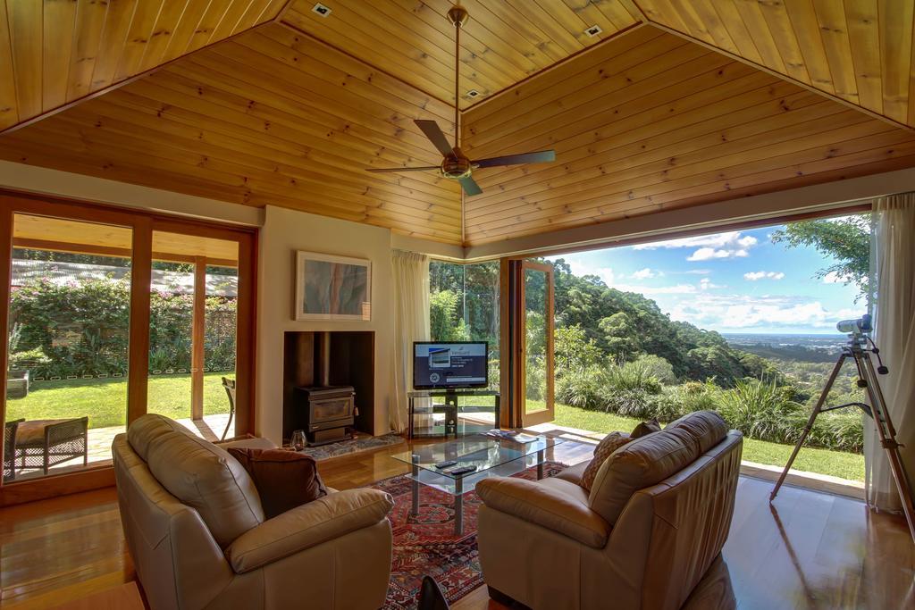Ruffles Lodge And Spa Willow Vale Eksteriør bilde
