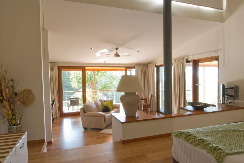 Ruffles Lodge And Spa Willow Vale Eksteriør bilde