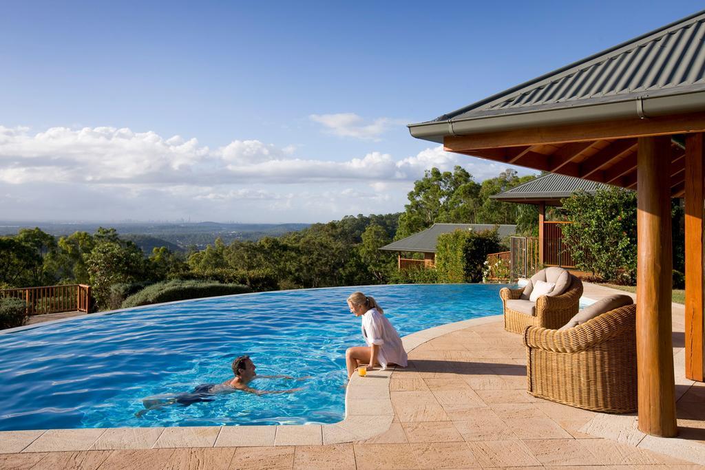 Ruffles Lodge And Spa Willow Vale Eksteriør bilde