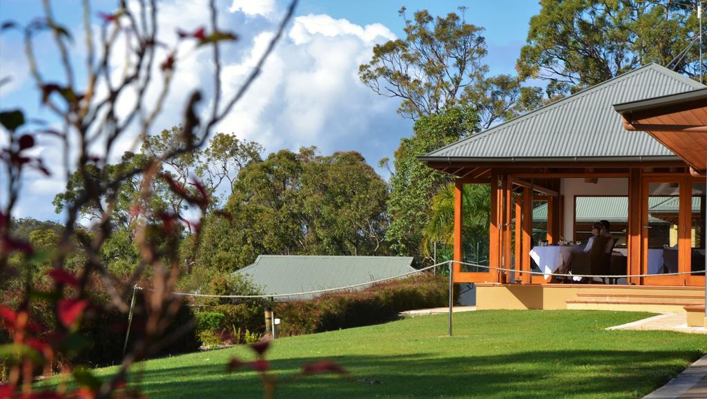 Ruffles Lodge And Spa Willow Vale Eksteriør bilde