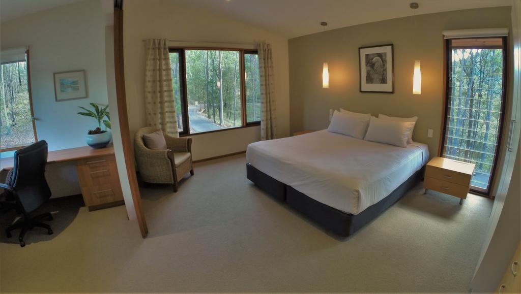 Ruffles Lodge And Spa Willow Vale Eksteriør bilde