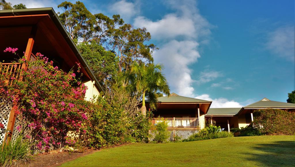 Ruffles Lodge And Spa Willow Vale Eksteriør bilde