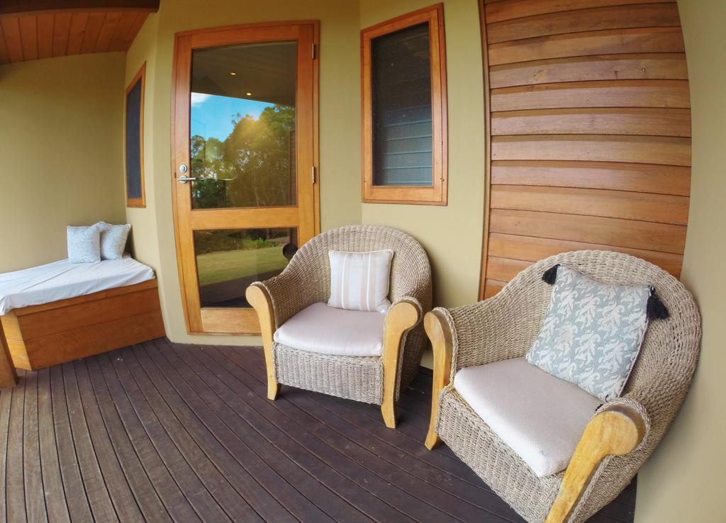 Ruffles Lodge And Spa Willow Vale Eksteriør bilde
