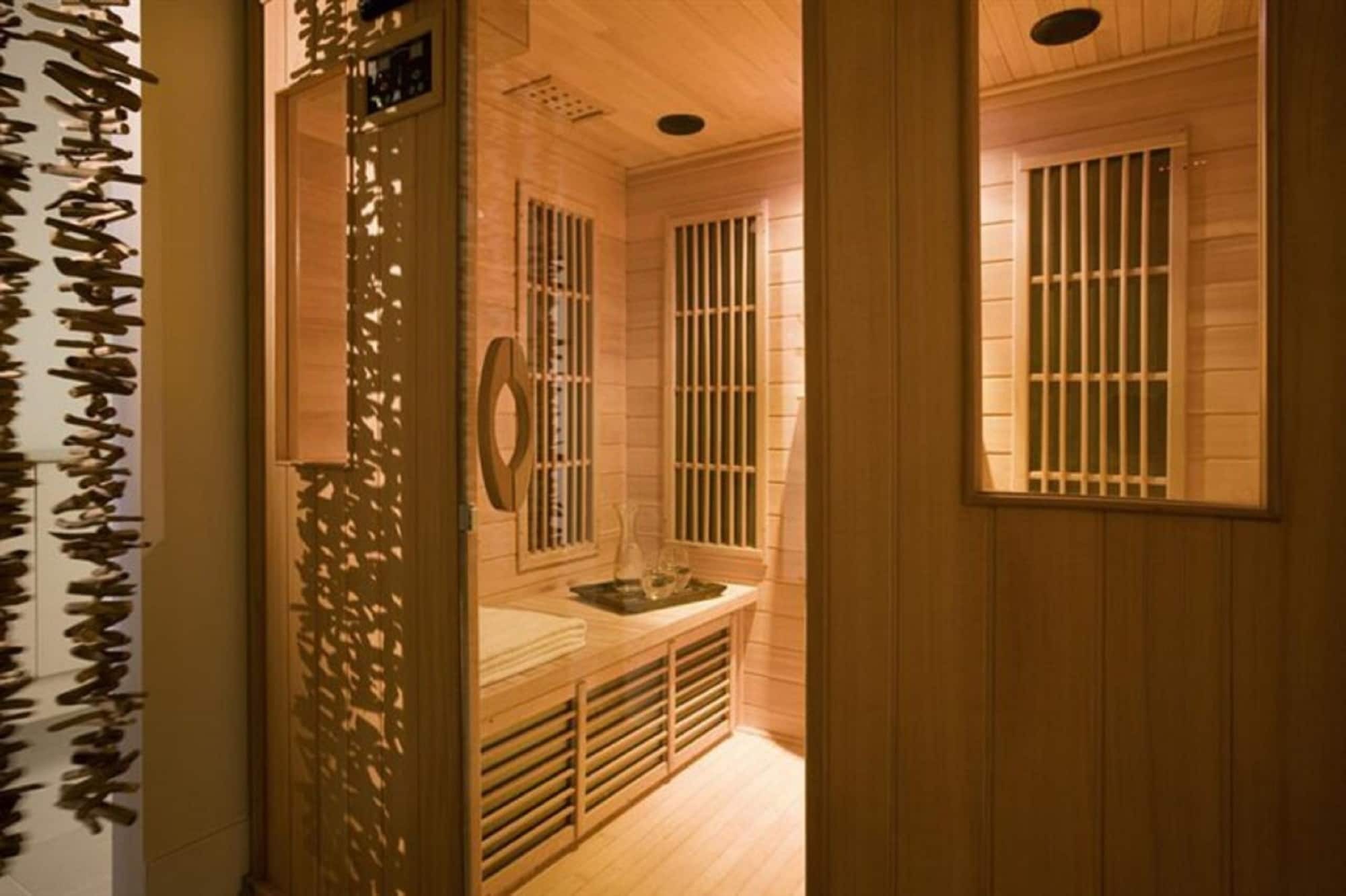 Ruffles Lodge And Spa Willow Vale Eksteriør bilde