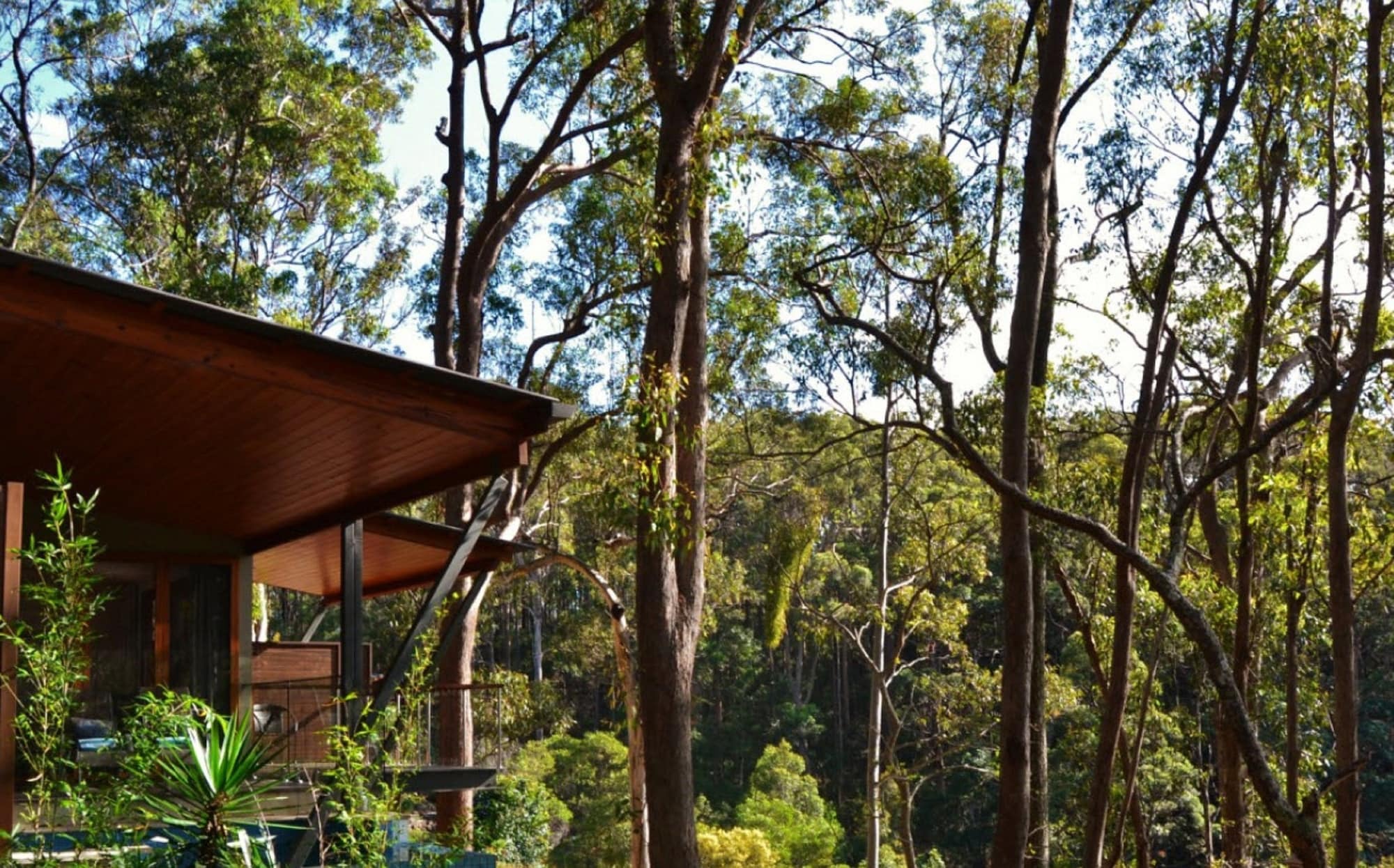 Ruffles Lodge And Spa Willow Vale Eksteriør bilde