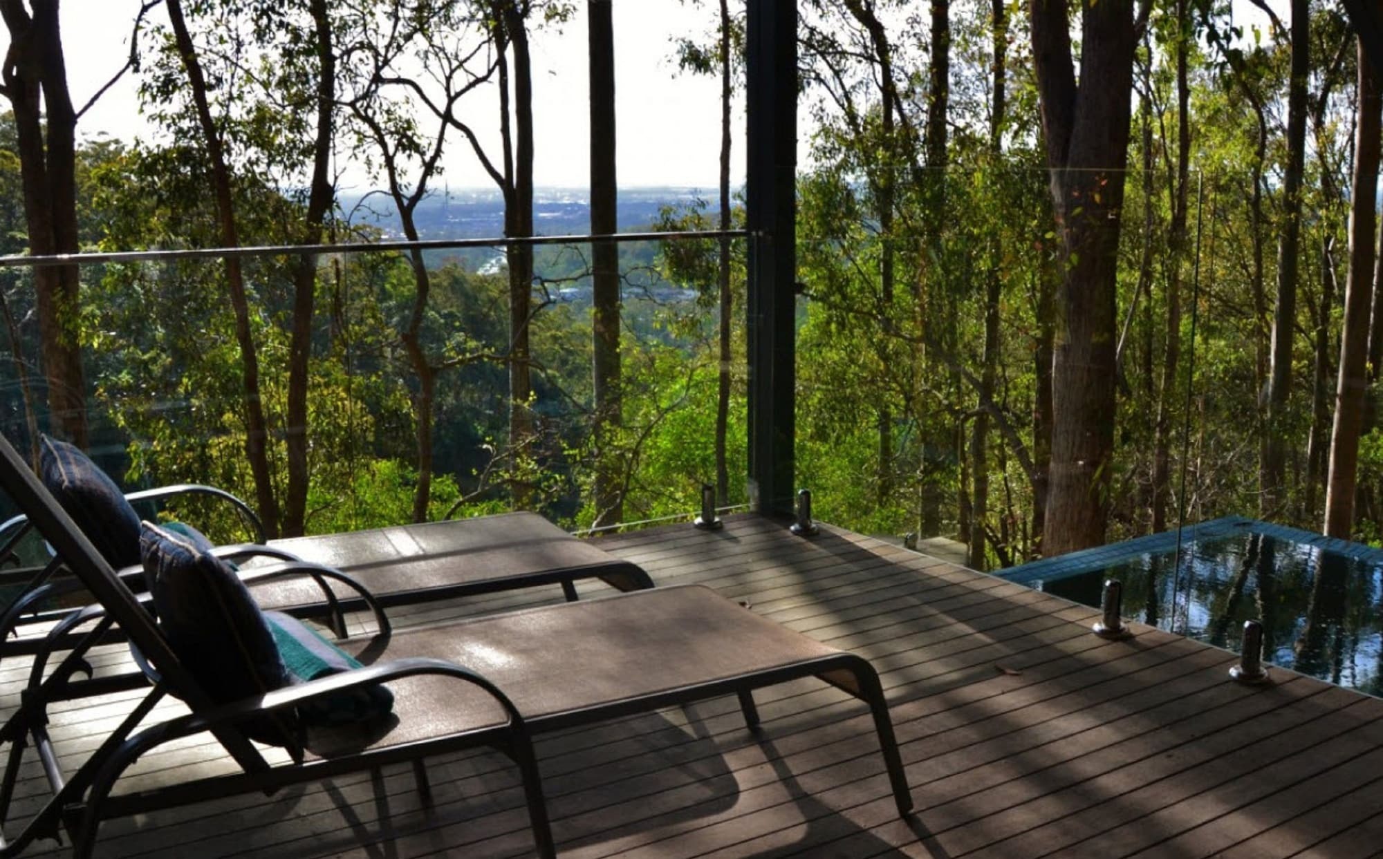 Ruffles Lodge And Spa Willow Vale Eksteriør bilde