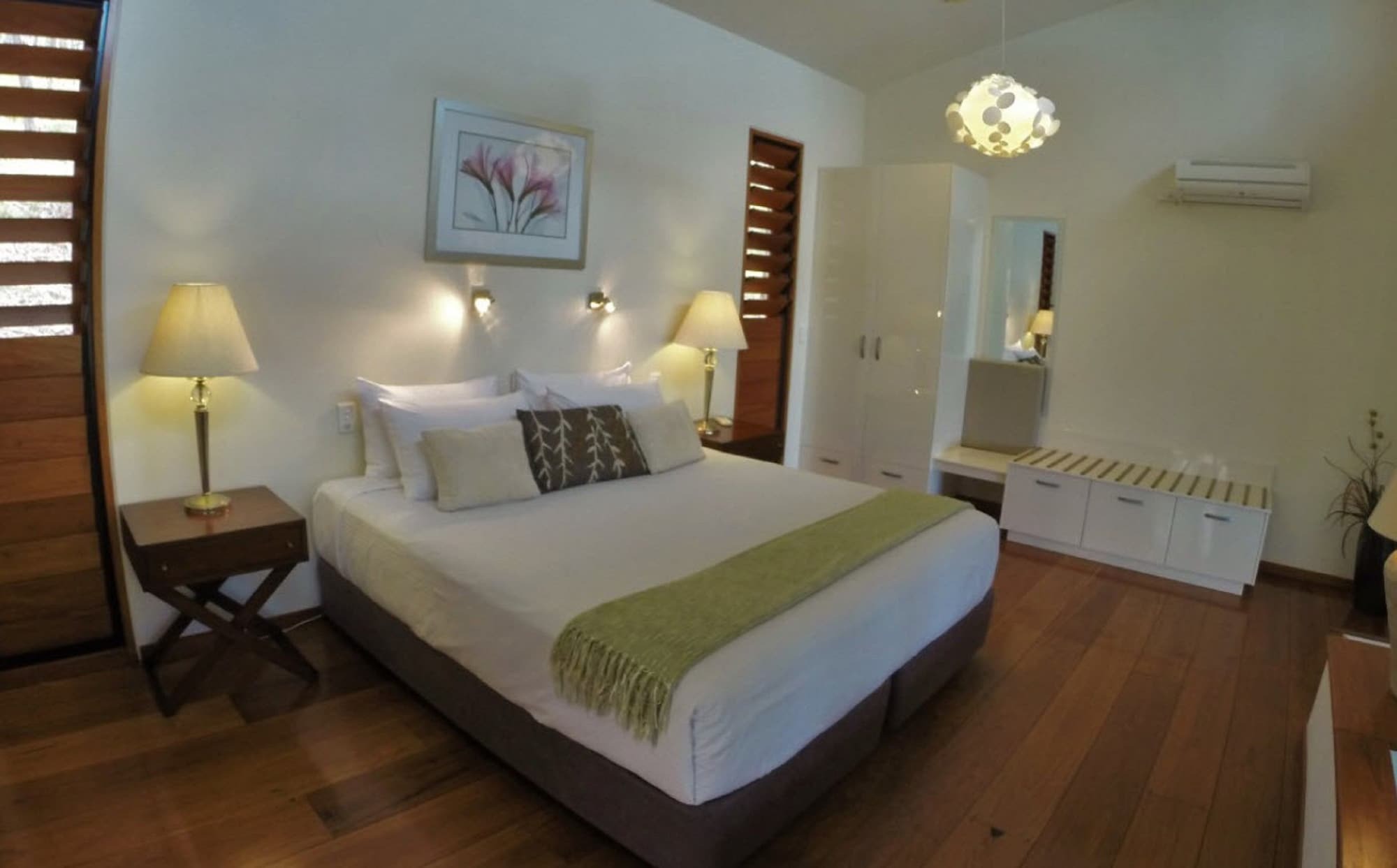 Ruffles Lodge And Spa Willow Vale Eksteriør bilde